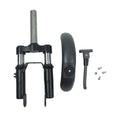 New Image Front Suspension Fork Hydraulic Shock Absorber Tube Shock Absorption for Xiaomi Mijia M365 Pro Pro2 S1 MegaBDM