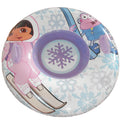 Waterhan FTYP288JL Freestyle PVC Tube Winter Factory Custom Fun Inflatable Snow Sleds for Adult Guangdong