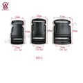 Hight Quality Multipurpose Safety 25mm 32mm 38mm Quick Release Plastic Buckle for Bag Accessories