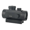 Factory Wholesale 1X40 Reflex Red Dot Red Green Illuminated 4M Optical Tactical Red Dot Sights Scope