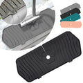 2022 NEW Silicone Faucet Sink Mat Splash Guard  Faucet Absorbent Mat for Kitchen Sink Splash Guard