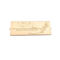 Zinc Alloy Custom Bag Metal Name Plates Brand logo Metal Tags Label for Handbags