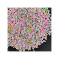 Colorful Egg Rabbit Easter Slices Polymer Clay Sprinkles for Crafts DIY Slime Filling Accessories Nail Art Decoration