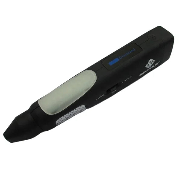 High Accuracy Professional Jewelry Testing Tool Gemstone Selector Diamond Tester Pen