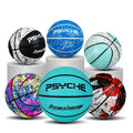 Psyche Customizable Outdoor Rubber Womens Basketball Durable and Wholesale for Training and Games