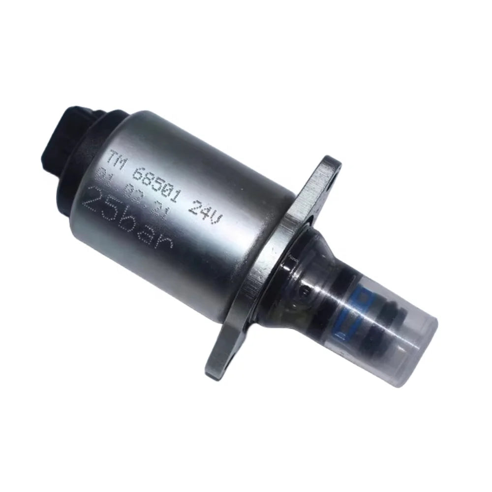 24V Solenoid Valve TM68501 for Hydraulic Pump Proportional Solenoid Valve
