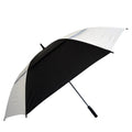 Luxury Umbrella Custom Luxury Branded Golf Umbrella Windproof Luxury Umbrella Supplier