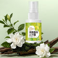 OEM Underarm Deodorant Spray Anti Perspirant Deodorant  Body Care Lasting Aroma Perfume Spray for Women Men