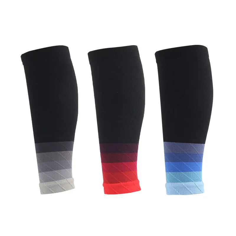 Hot Selling Calf Socks Running Leg Cover Sports Ankle protection Sports protection Compression Socks