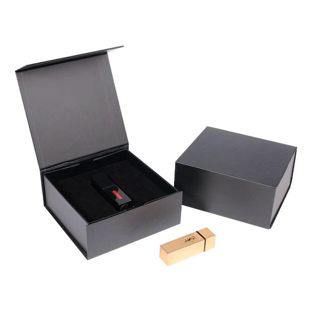 Professional Manufacturer's Custom Printed Folding Design Cosmetics Perfume Gift Packaging Box with Embossing for Face Cream