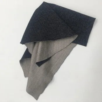 ESD EARTHING EMF RFID Protection Silver Cotton Fabric YSILVER75#