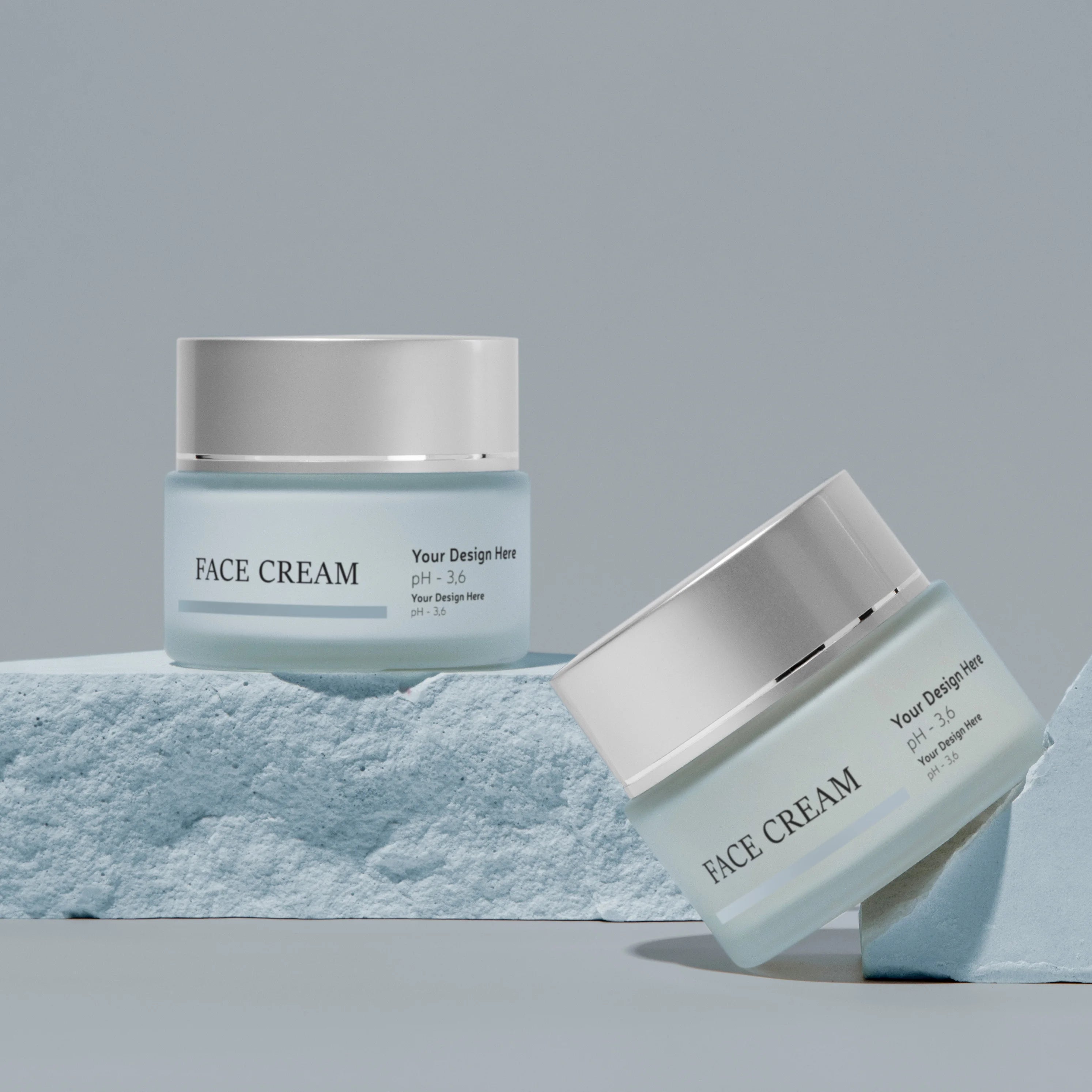 2023 Custom Logo New Arrival Natural Vegan Organic Skin Care Whitening Lightening Tightening Moisturizing Beauty Face Cream