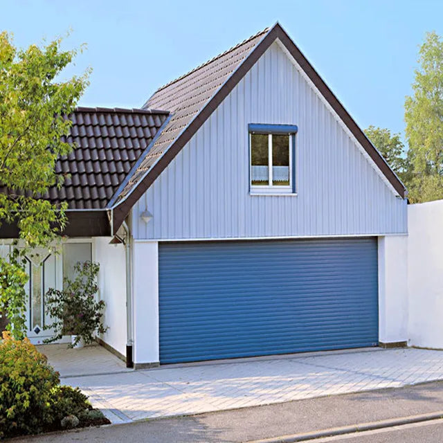 AS2047 Australia TOMA Best Quality Aluminum Roller Shutter Door Industrial Roll up Door Automatic Outdoor Shutters