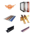 Customized Aluminum Alloy Photo Frames Picture Frames Advertising Frames Poster Frames Wall-mounted Certificate Frames