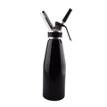 Customization Large Capacity 1000ml Full Aluminum Cream Whipper for Commercial Use