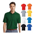Wholesale Factory 100% Cotton 220 Gsm Blank Plain Breathable Men's Golf Polo Short Sleeve Tshirt t Shirt Polo Shirt T-shirt