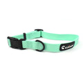 Wholesale Stocked Waterproof Pvc Pet Collar Dog