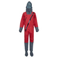 Hot Sale 3.0 Ply Dry Suit Waterproof Breathable Custom logo and Color Customized Drysuit for Kayaking Paddling SUP