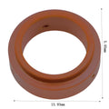 1pcs OEM Market 60027 Swirl Ring Fit PT-80/IPT-80/PTM-80 Plasma Cutting Machine Parts Consumable