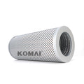 KOMAI JCM907B JCM907C JCM907D Hydraulic Oil Filter P557380 HF6101 4T3134 1R0722 9J0750 9J5461 07063-51100