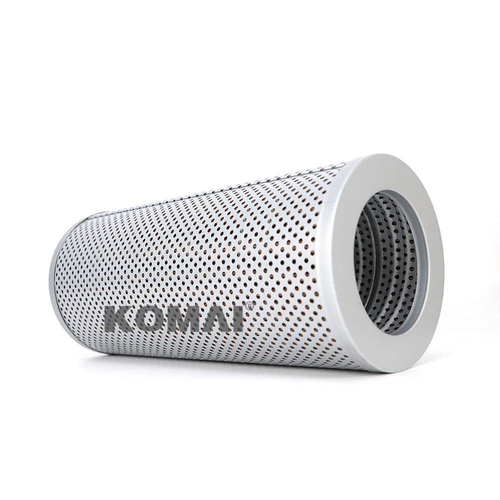 KOMAI JCM907B JCM907C JCM907D Hydraulic Oil Filter P557380 HF6101 4T3134 1R0722 9J0750 9J5461 07063-51100