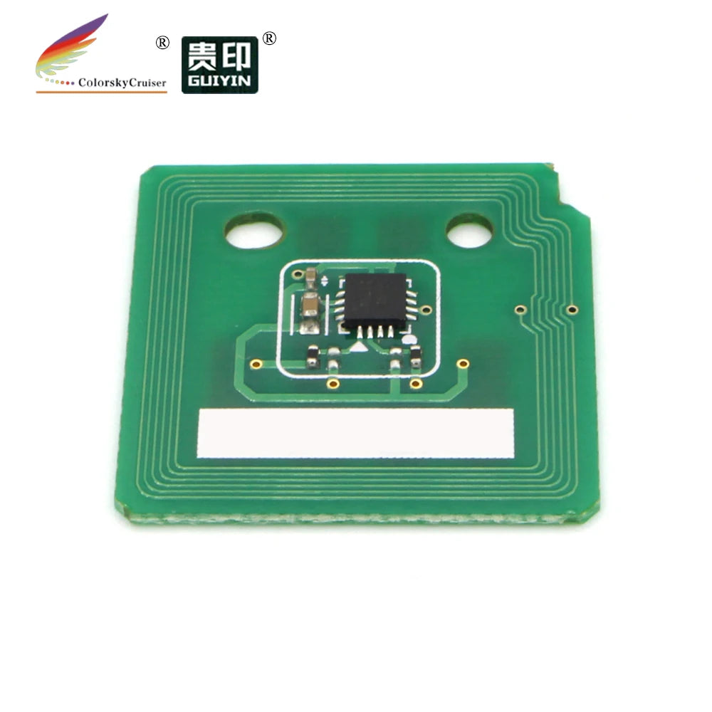 TY-X7525T Smart Reset Laser Toner Chip for XEROX WorkCentre WC 7525 7530 7535 7545 7556 7830 7835 7845 7855 006R01517 006R01513