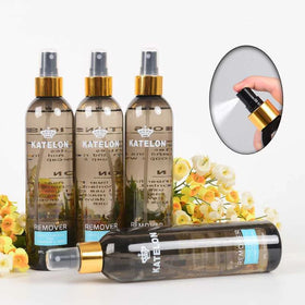 Private Label Fast Acting Lace Glue Remover Hair Extensions Tape Remover