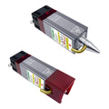 LASER TREE 10W Optical Power Laser Engraving Head Module Air Assist 450nm Compressed Spot Technology for Home Use and Retail
