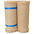Natural Sustainable Sustainable Rattan Cane Webbing With Low Price