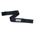 Wholesale Delicate Sewing Wrist Wraps Weight Lifting Gym Straps COTTON Printing logo Custom Weight Lifting Straps