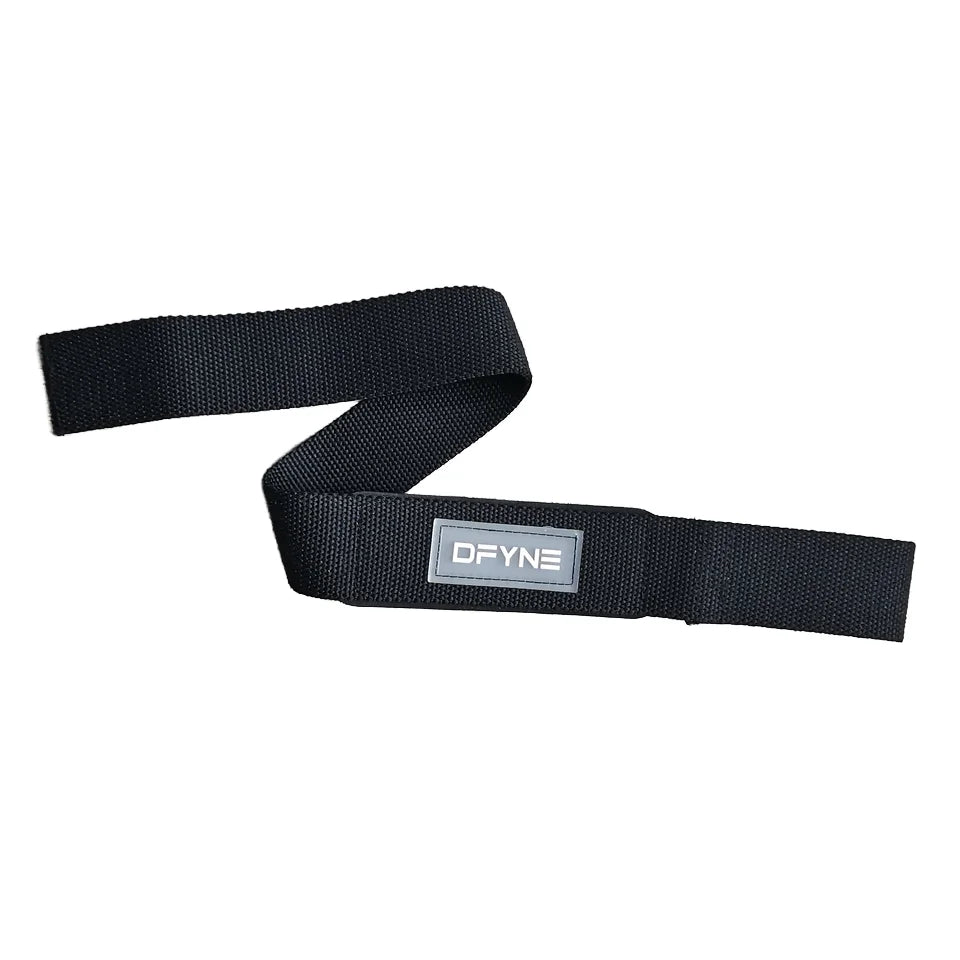 Wholesale Delicate Sewing Wrist Wraps Weight Lifting Gym Straps COTTON Printing logo Custom Weight Lifting Straps