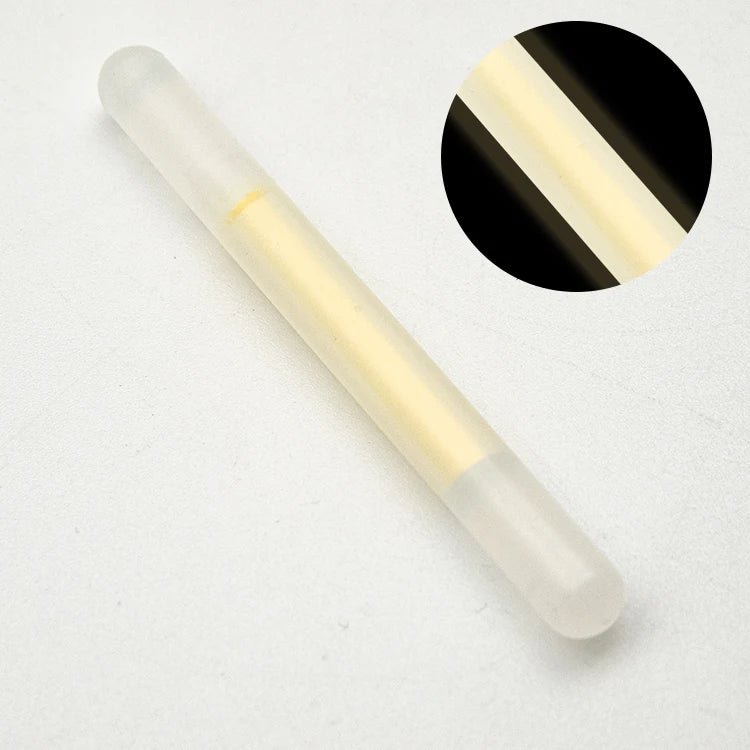 Sale Bulk EPS Light Stick Fluorescent Floating Vertical Buoy Fishing Float Environmental Protection Ocean Boat Fishing