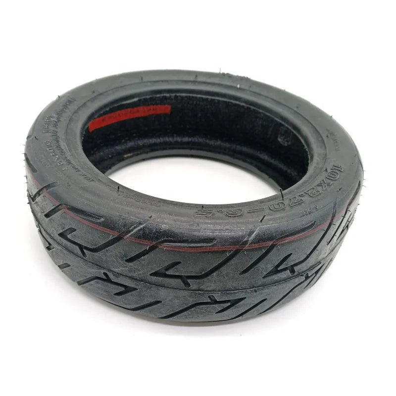 CHAO YANG 10*2.7-6.5 Tubeless Tire Scooter Parts Accessories