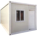 Space-Saving Shipping Container House High-Quality Home Offices Home Container House