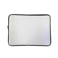 RubySub 15 Inch Universal Custom Sublimation Neoprene Laptop Bag Laptop Case Covers Blanks