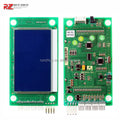 ST*P Elevator Car LCD Display Board SM.04VL16/L SM.04VL16/X SM.04VL16XE LOP HOP Call LCD Display Board