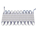 E-top DC12V RGB Dream Color LED Module Waterproof IP68 WS2811 Led Module Light