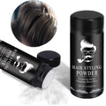 UUFINE Factory Private Label Customize Scent Men Hair Styling Powder Volume 10g Dust Powder