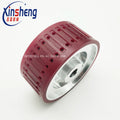 233-029-01-0 Suction Wheel for STAHL Folding Machine 233-028-01-00 STAHL TI 52 Machine Folding Machine Spare Parts Vacuum Wheel