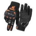 Motorbike Gloves Motorcycle Motocross Motor Racing Biker Gloves With Knuckle Protector