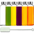 Hot and Cool Water Bottles 500ml 700ml 1000ml
