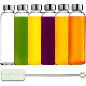 Hot and Cool Water Bottles 500ml 700ml 1000ml