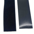 Use for Shoes Clothes Strong Sticky Fastene Tape Soft Smooth Plastic Injection Molded Hook and Loop Strap