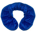Wholesale Neck Pad Natural Herbal Lavender Weighted Neck Shoulder Wrap for Healing