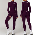 Customize Jackets Gym Sets Soft Tight Leggings Yoga Sets Quick Drying Woman Clothing Yoga Sets Comfortable Fitness Outfit Women