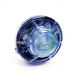 Magnetic Base LED Flares Lights Emergency Disc Beacon Alert Kit Cars Boats Roadside Safety Warning Lamp Caravan Vehicle Strobe