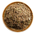 Wei Ling Cai Natural Chinese Cinquefoil Raw Dried Potentilla Chinensis  Stem Leaf Slices for Sale