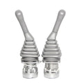 Doo-san Excavator Hydraulic Spare Parts Remote Control Joystick pilot Handle Valve Controller 2420-9517 31N6-20200 31N6-25200