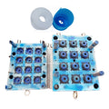 5  Gallon Water Bottle Cap Mould 5 Gallon Drinking Water Bottle Cap Mold 20L Water Cap Mould Maker