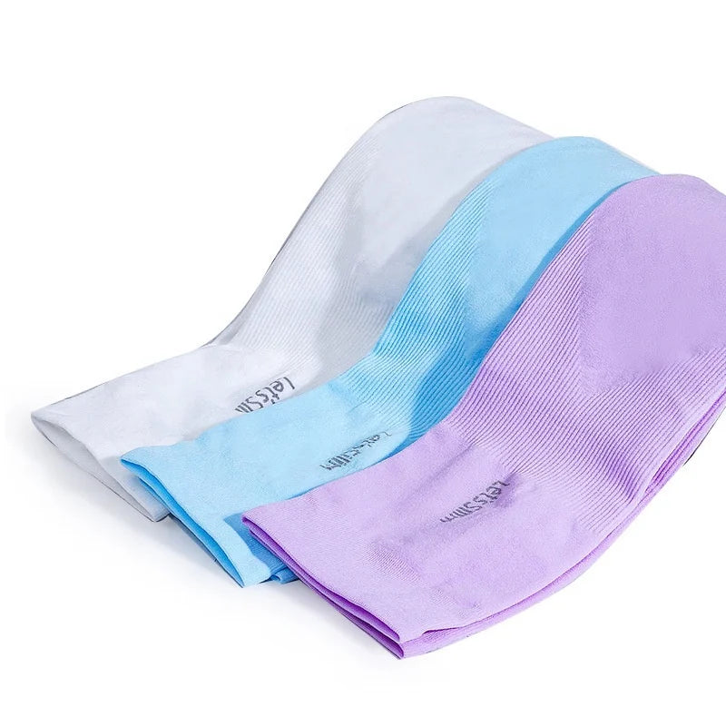 Cooling Arm Sleeves for Men & Women Breathable Moisture Wicking Arm Sleeves for Women Men & Kids
